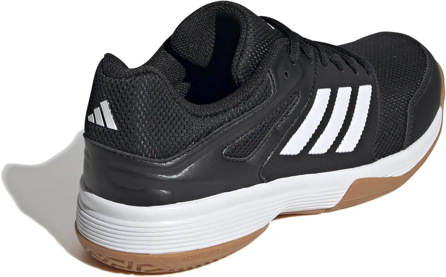 adidas Women's Speedcourt Indoor Shoes Trainers