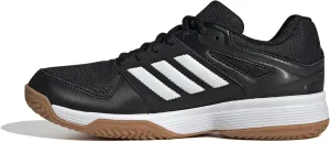 adidas Women's Speedcourt Indoor Shoes Trainers