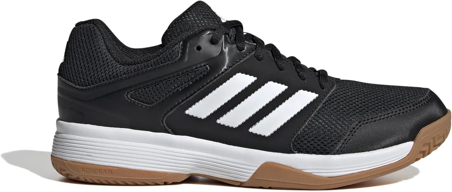 adidas Women's Speedcourt Indoor Shoes Trainers