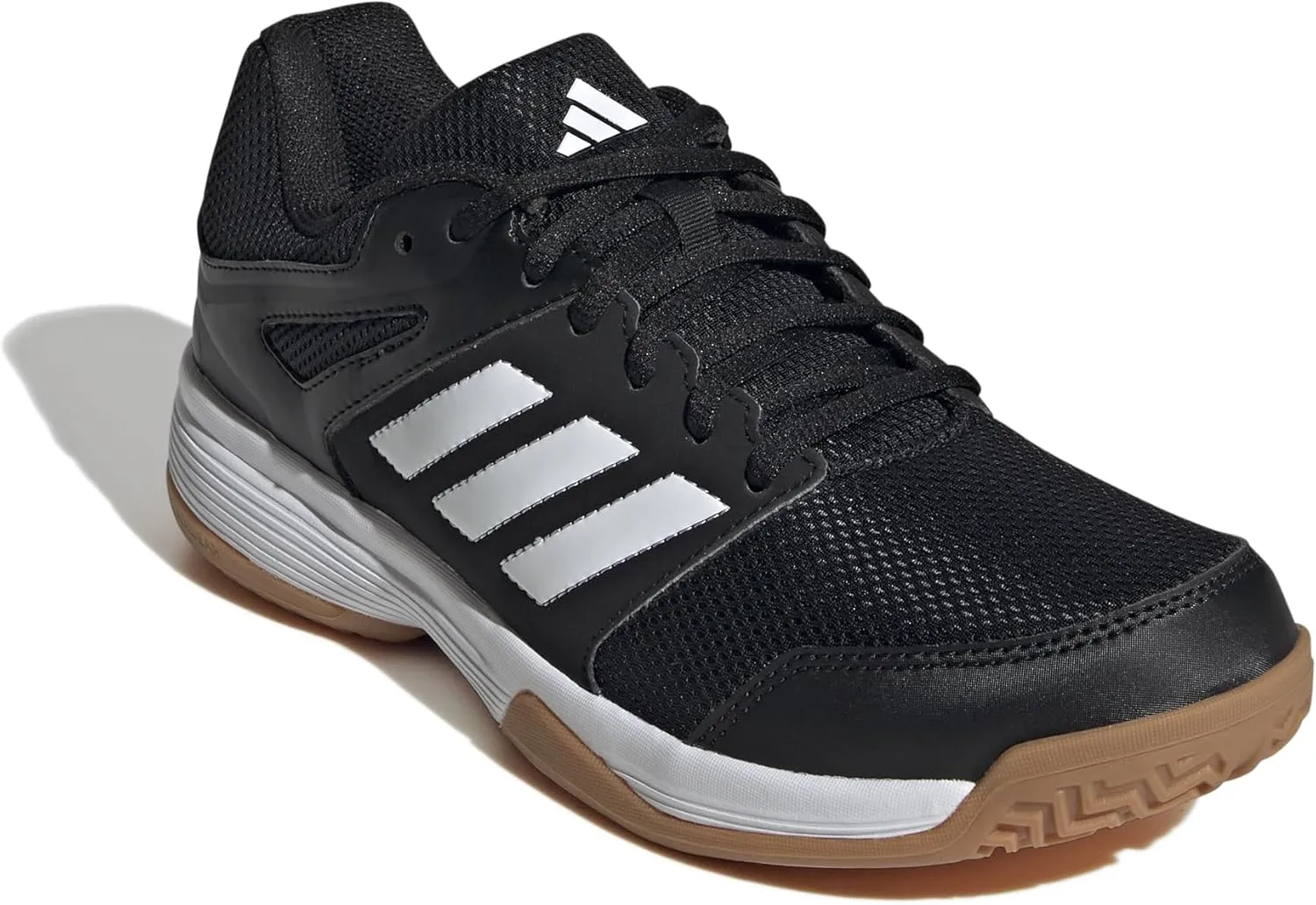 adidas Women's Speedcourt Indoor Shoes Trainers