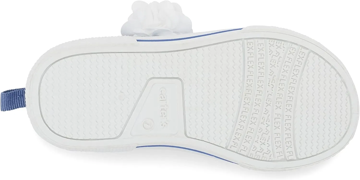 Carter's Girl's Merci Mary Jane Flat