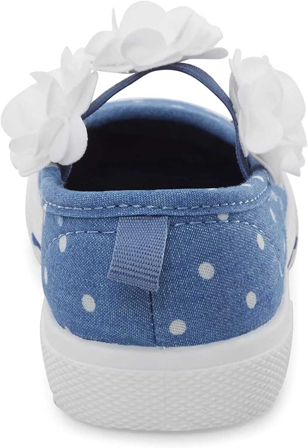 Carter's Girl's Merci Mary Jane Flat