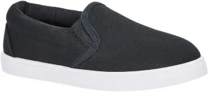 FabKids Kids Sneakers Boys Girls Canvas Shoes Slip On Low Top Footwear for Toddler Little Kid Big Kid
