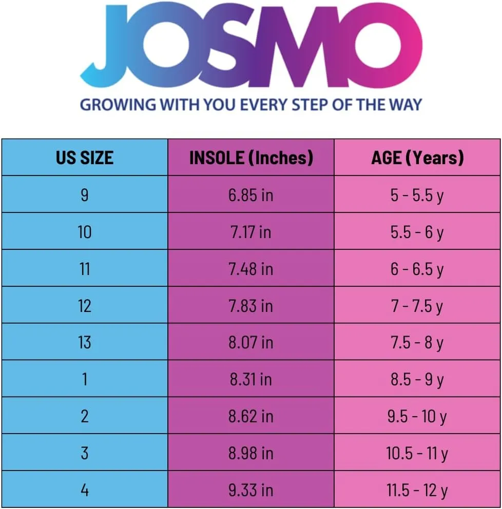 Josmo Petalia Girls Mary Jane Shoes School Kids Uniform Ballet Strap Slip-On Dress Flats - Black (Toddler/Little Kid/Big Kid)