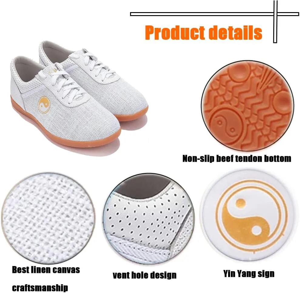 Karate and Kungfu Shoes,Flexible Flats, Travel & Exercise Shoes, Dance Shoes, Yoga Socks, Indoor Shoes, Slippers,