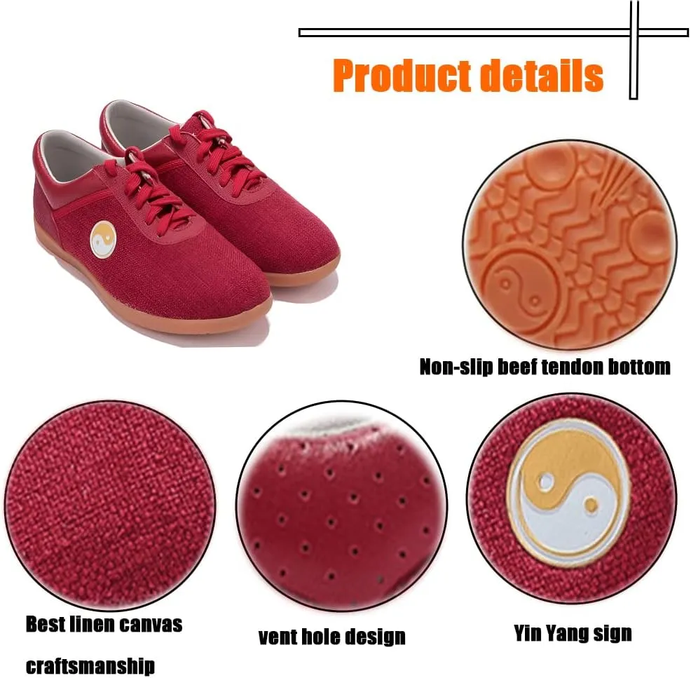 Karate and Kungfu Shoes,Flexible Flats, Travel & Exercise Shoes, Dance Shoes, Yoga Socks, Indoor Shoes, Slippers,