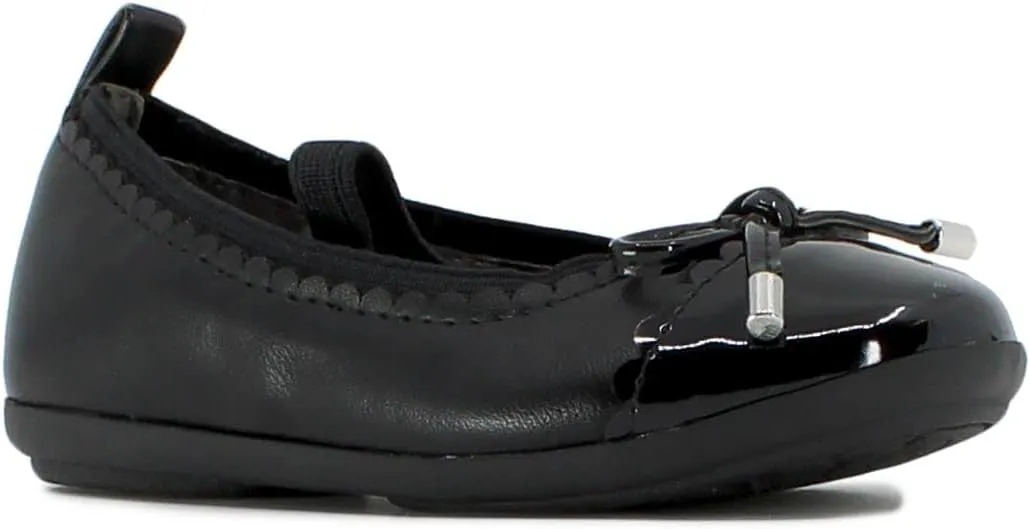 LONDON FOG Girls School Uniform Shoe Youth and Toddler Sizes Mary Jane and Ballet Flat Styles