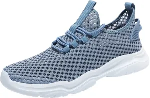 Mens Tennis Shoes Men's Sneakers Sneaker for Men Slip on Shoe for Men Comfortable Breathable Sneaker