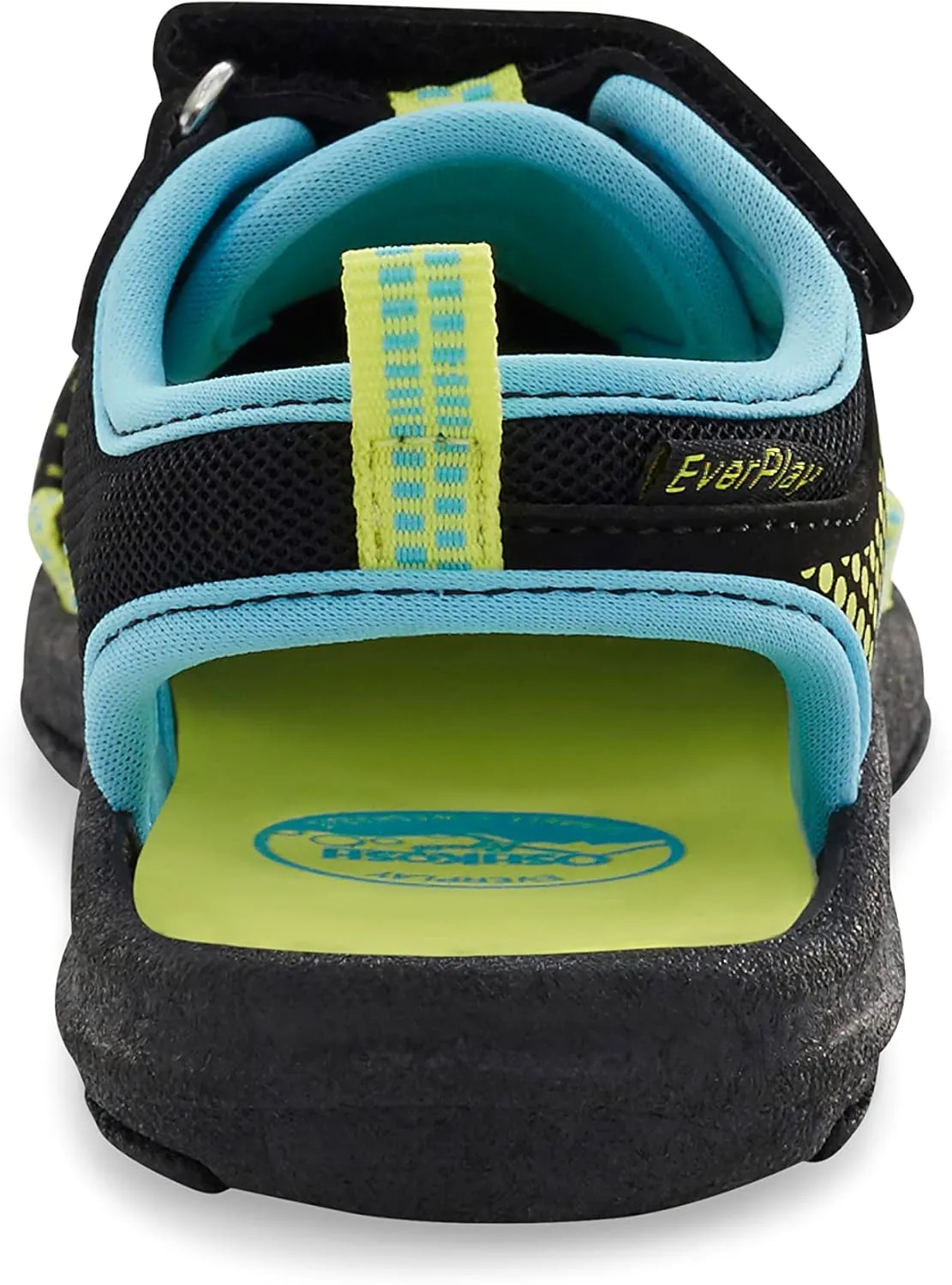 OSHKOSH B'GOSH Unisex-Child Marina Sandal