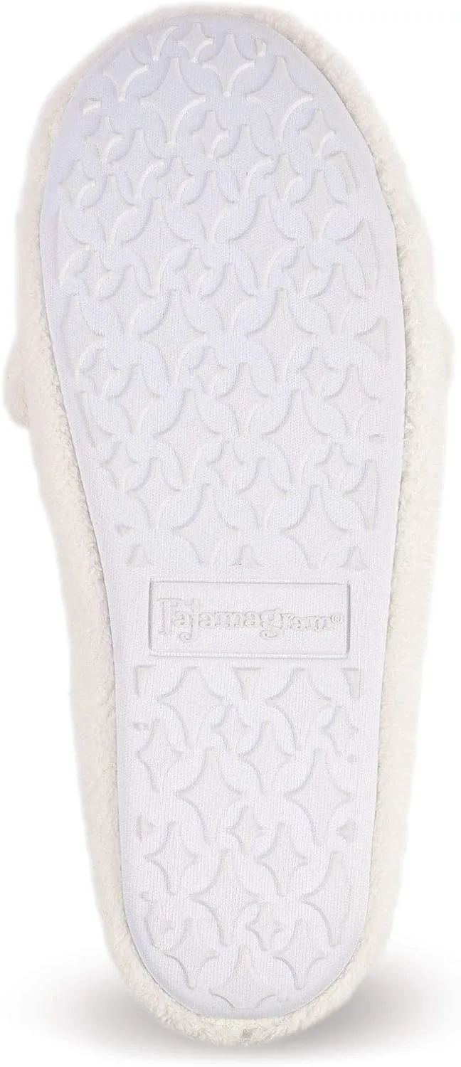 PajamaGram Cat Slippers For Women - Women's Slippers