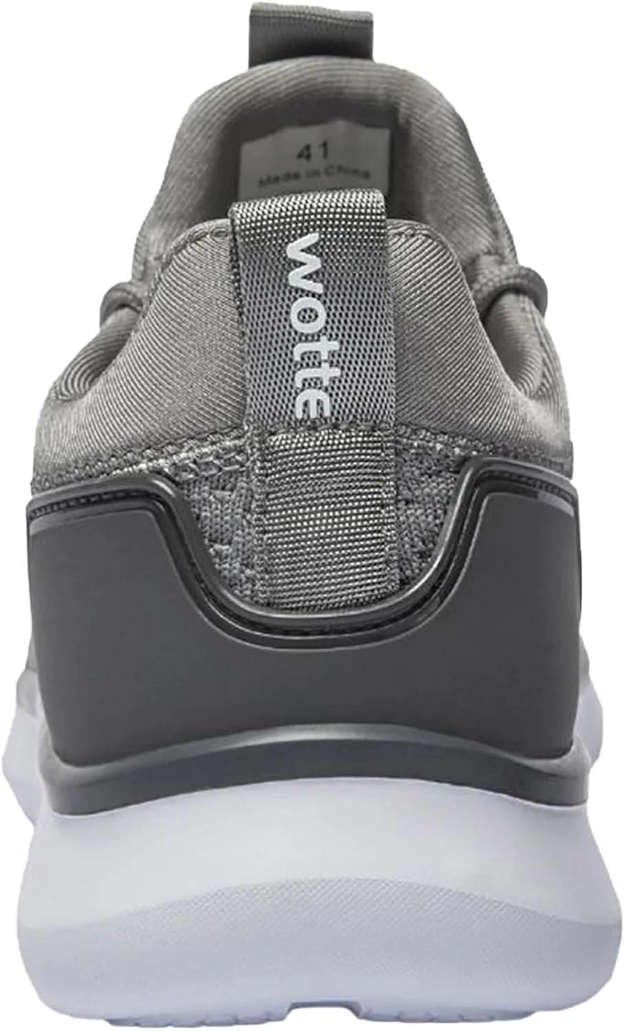 Ranberone Men's Walking Shoes Athletic Running Sneakers Casual Daily Shoes