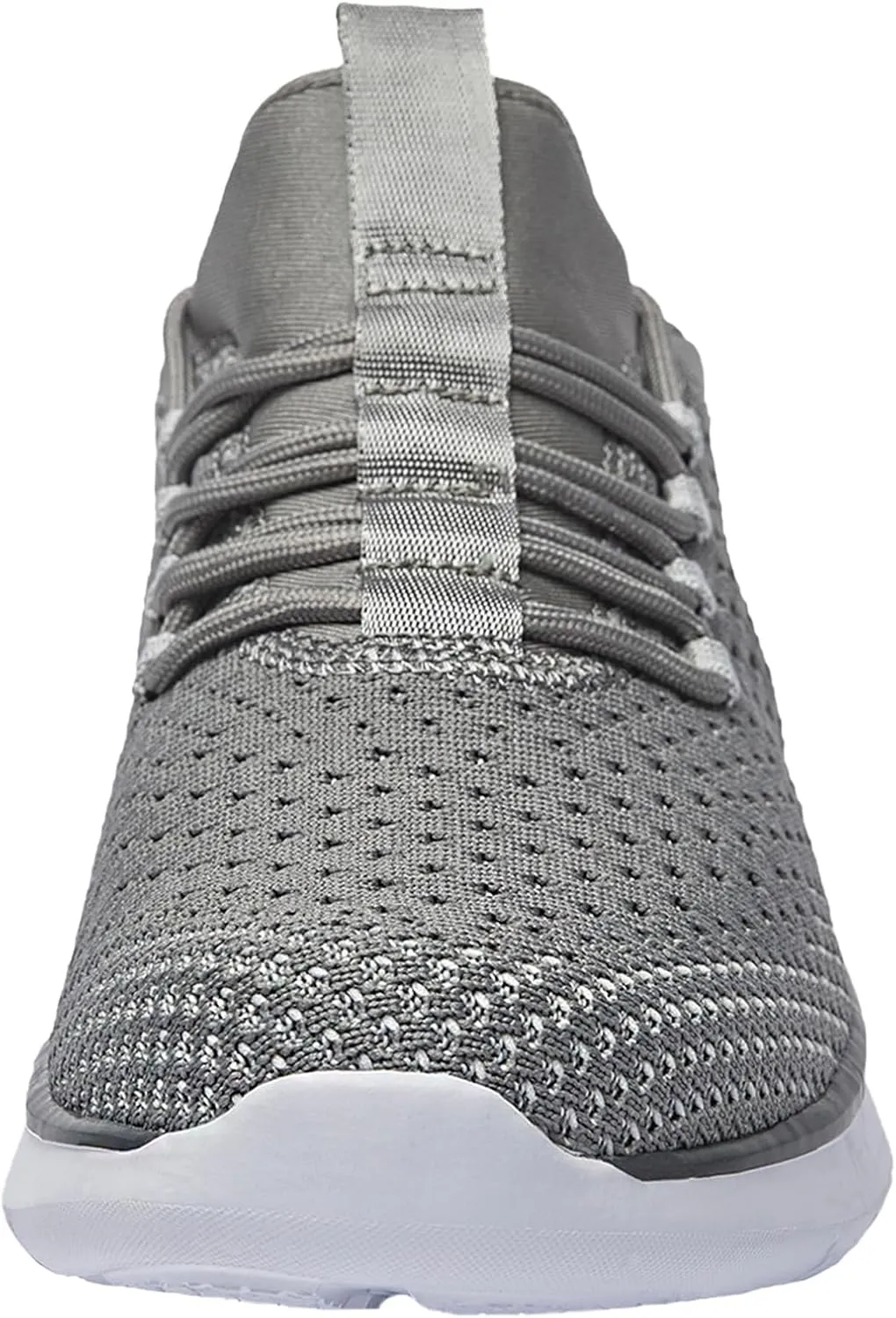 Ranberone Men's Walking Shoes Athletic Running Sneakers Casual Daily Shoes