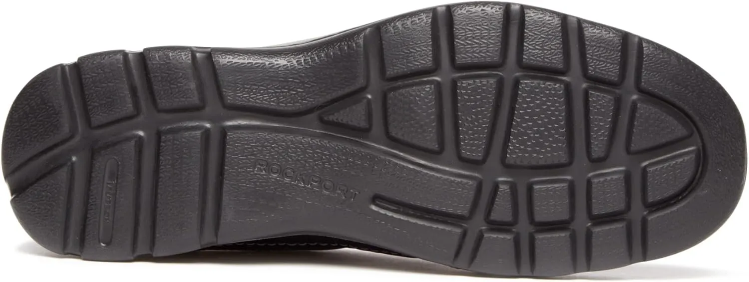 Rockport Men's Get Your Kicks Mudguard Blucher