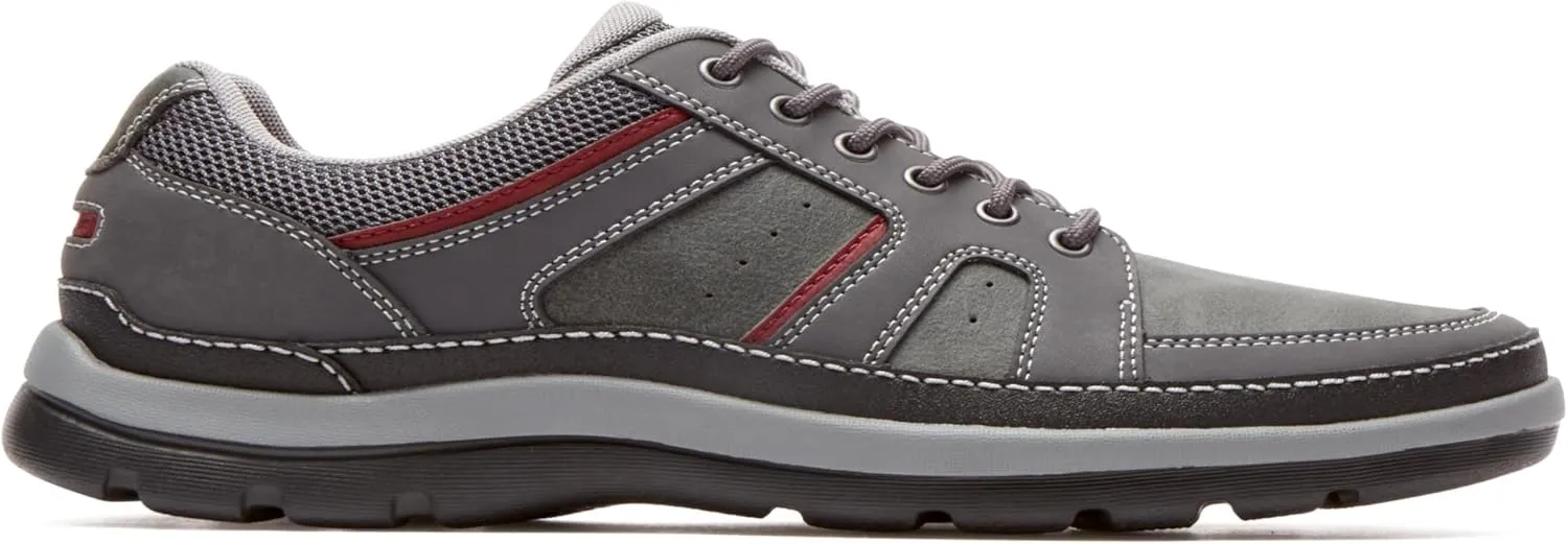 Rockport Men's Get Your Kicks Mudguard Blucher