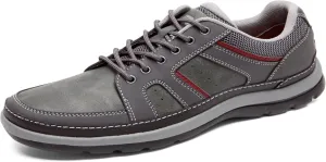 Rockport Men's Get Your Kicks Mudguard Blucher
