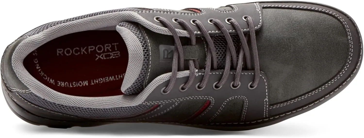Rockport Men's Get Your Kicks Mudguard Blucher
