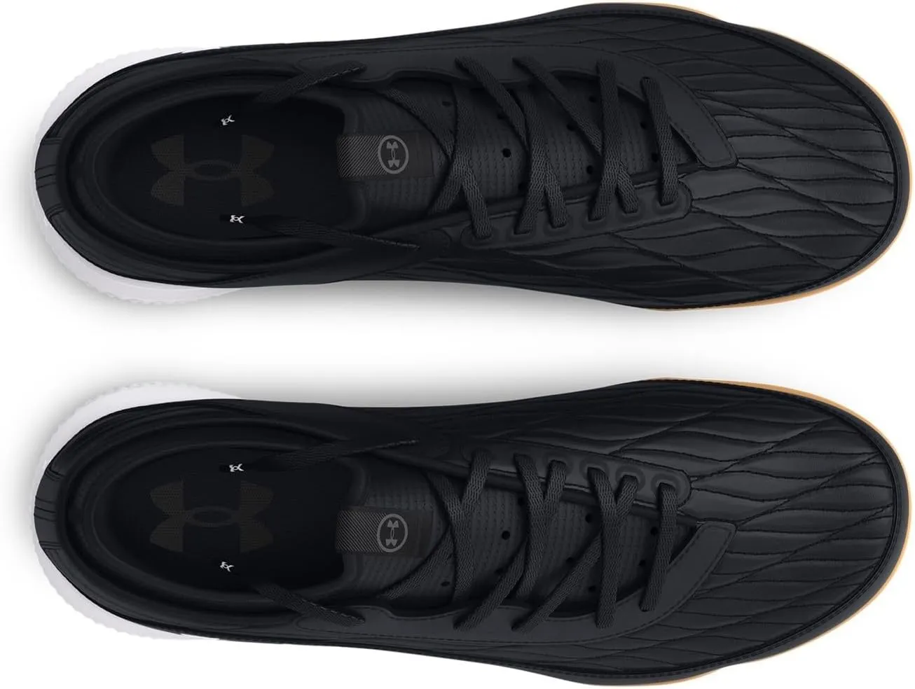 Under Armour - Unisex Magnetico Select 4 Indoor Shoes