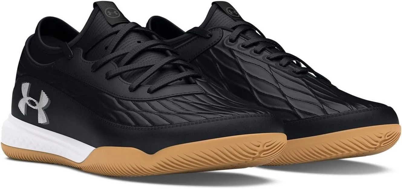 Under Armour - Unisex Magnetico Select 4 Indoor Shoes