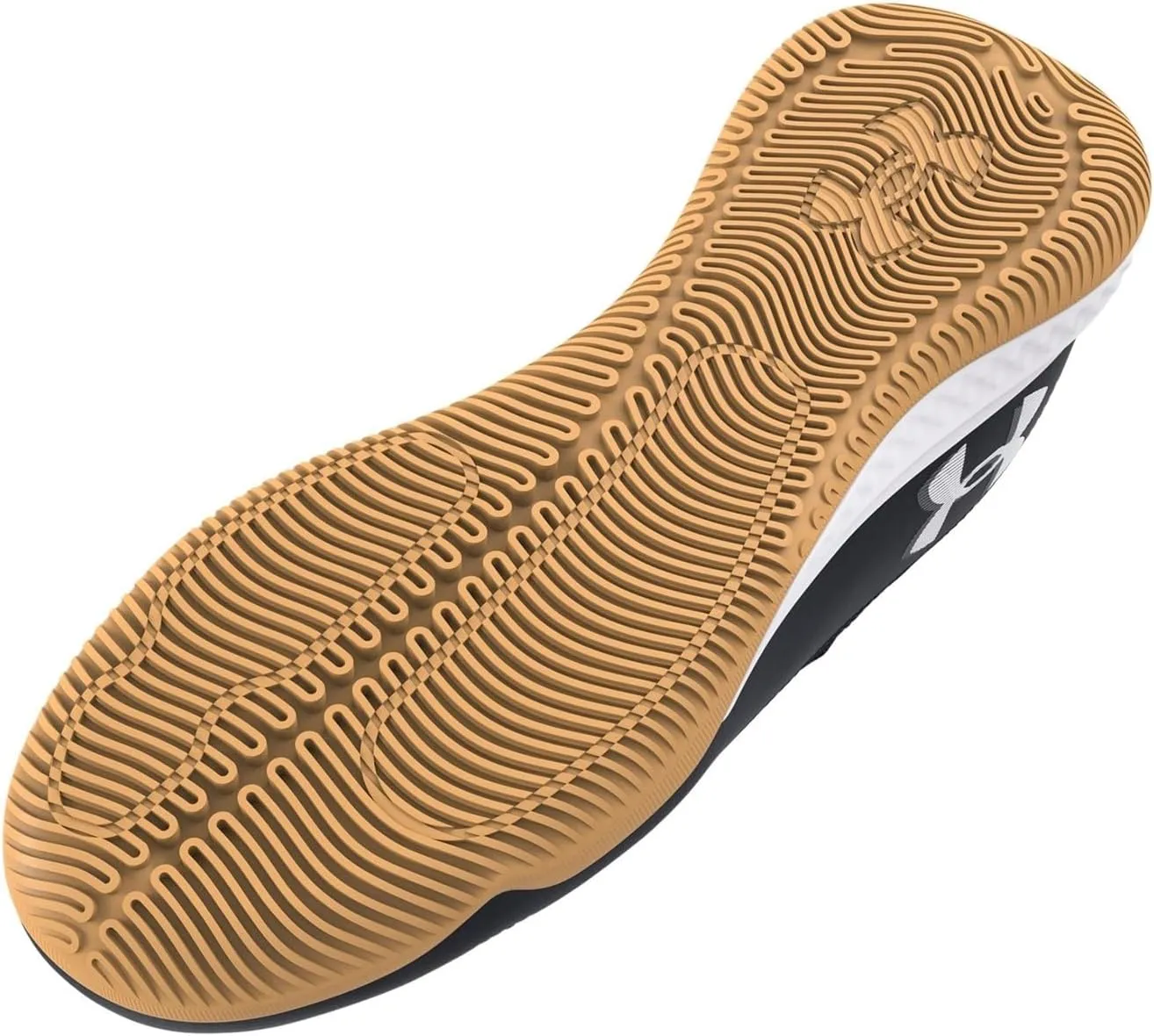 Under Armour - Unisex Magnetico Select 4 Indoor Shoes