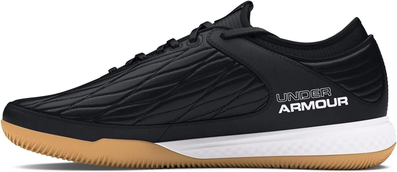 Under Armour - Unisex Magnetico Select 4 Indoor Shoes