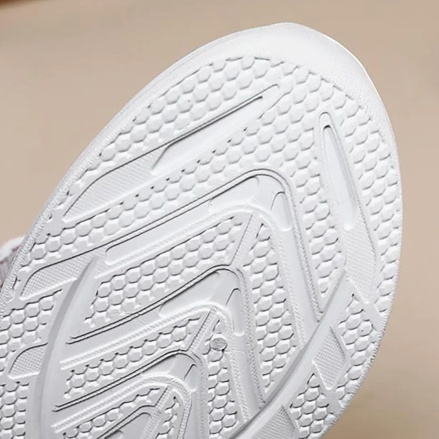 Women's Classic Leather Sneaker Woven Sports Shoes Comfortable Breathable Classical Walking Shoes Wedding/Driving/Dating