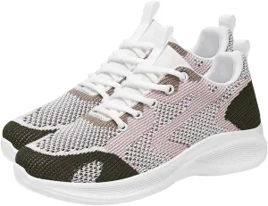 Women's Classic Leather Sneaker Woven Sports Shoes Comfortable Breathable Classical Walking Shoes Wedding/Driving/Dating